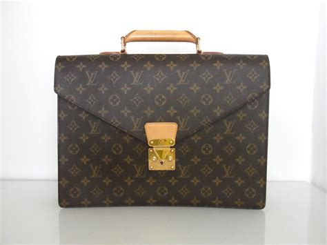 louis vuitton aktentasche herren.